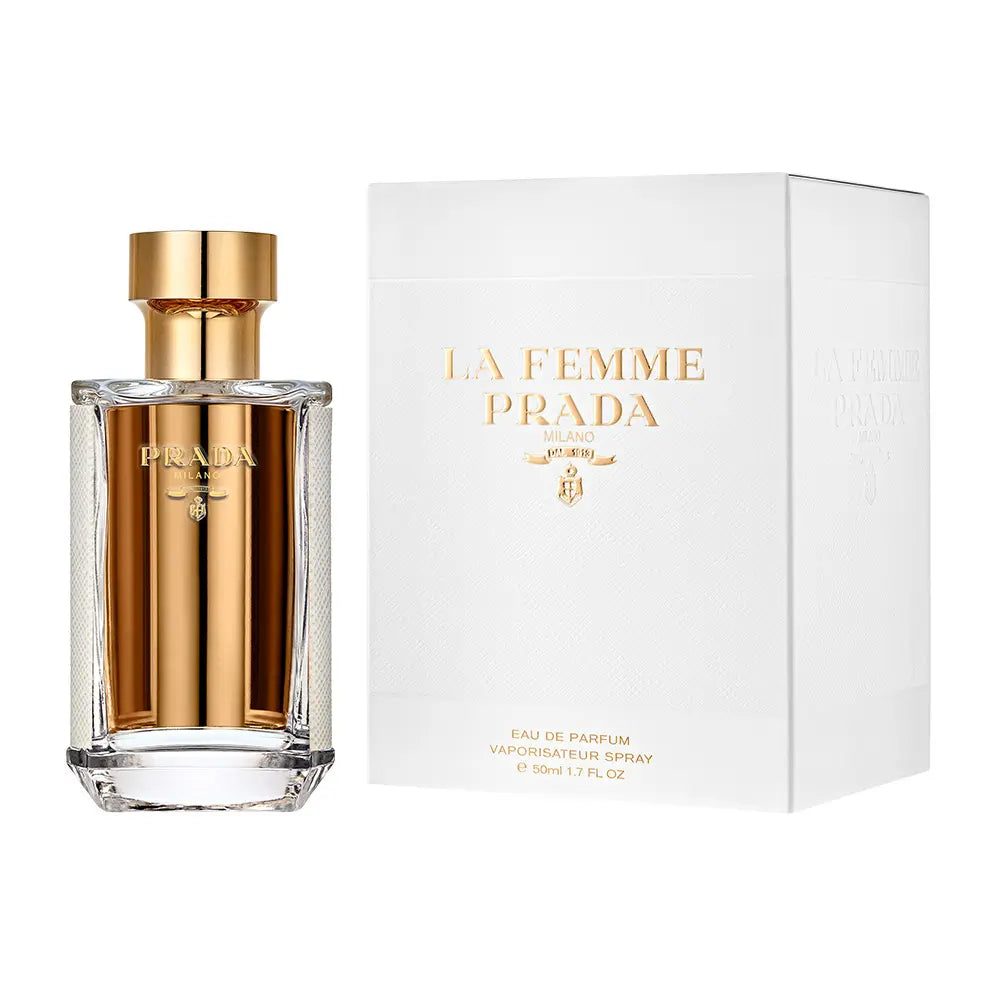 Prada La Femme Eau de Parfum Spray
