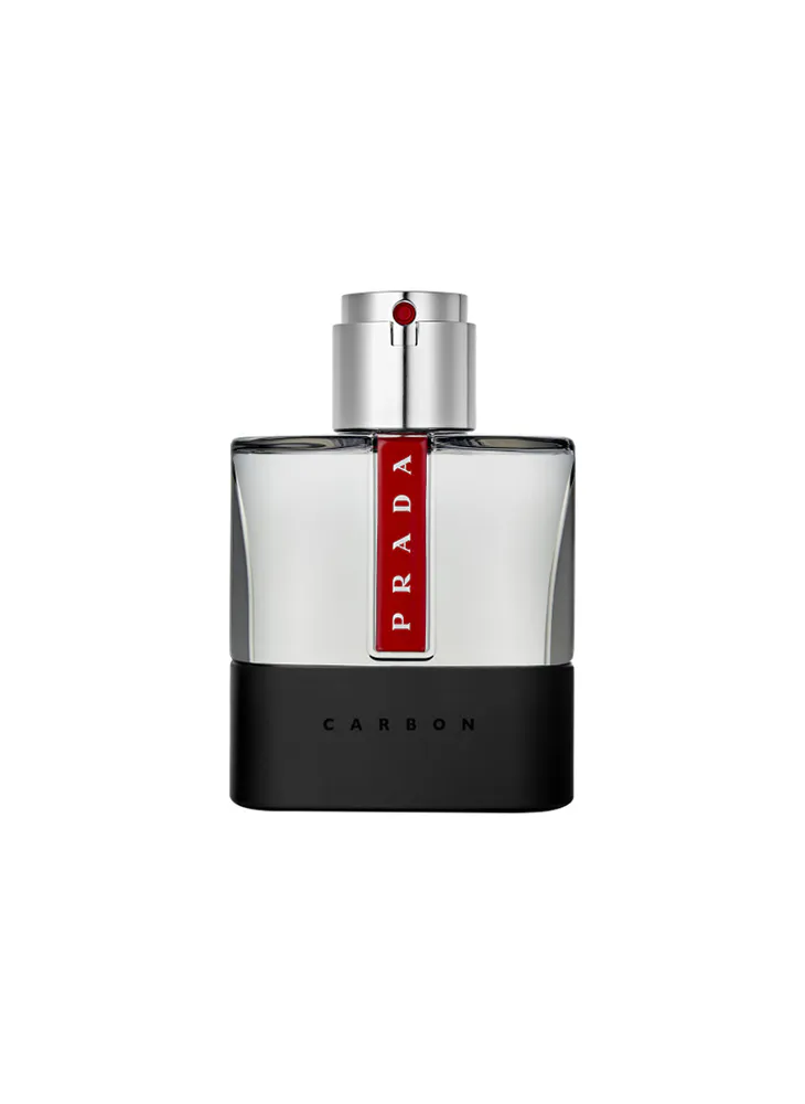 Prada Luna Rossa Carbon Eau de Toilette Spray