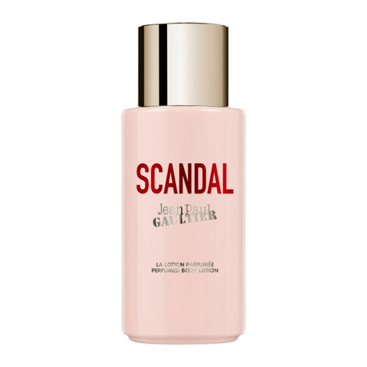 Jean Paul Gaultier Scandal Body Lotion