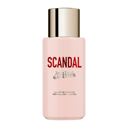 Jean Paul Gaultier Scandal Body Lotion