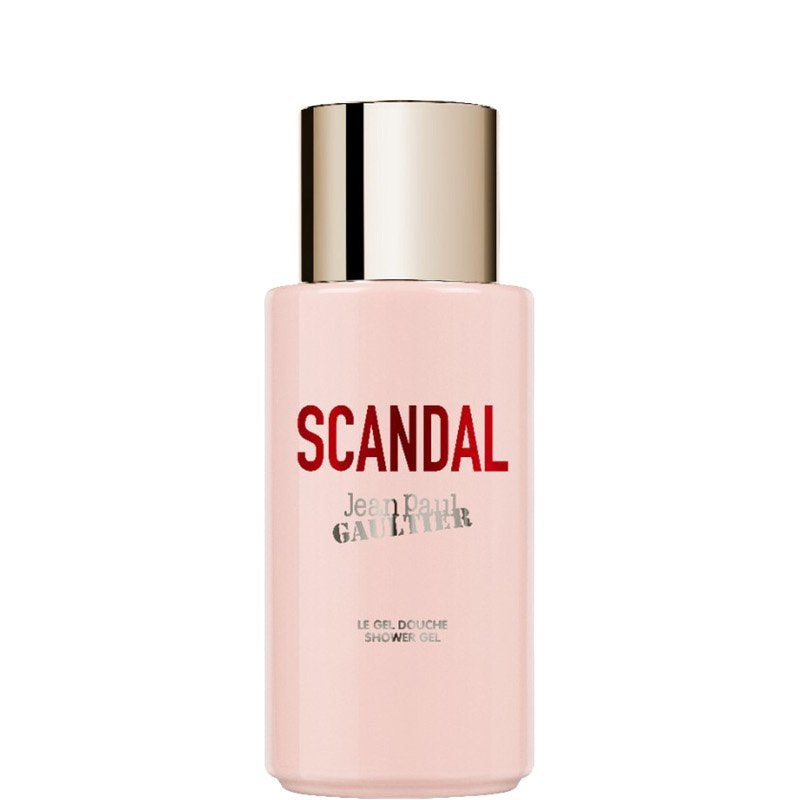 Jean Paul Gaultier Scandal Shower Gel