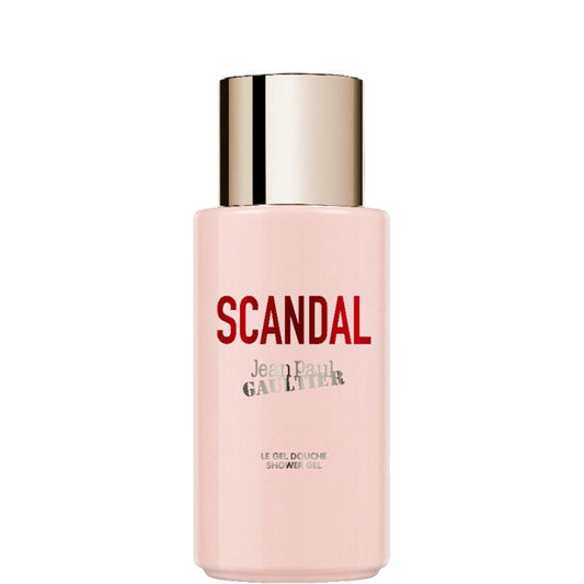 Jean Paul Gaultier Scandal Shower Gel
