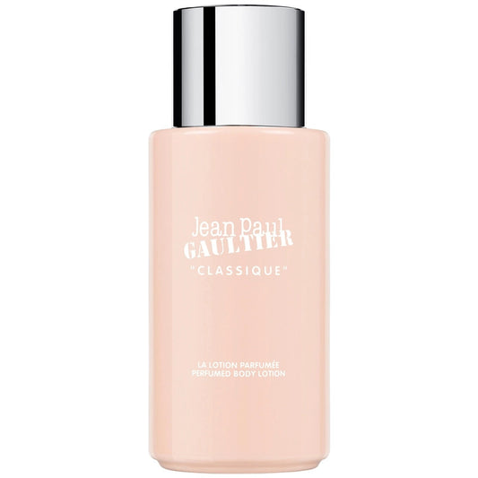 Jean Paul Gaultier Classique Body Lotion