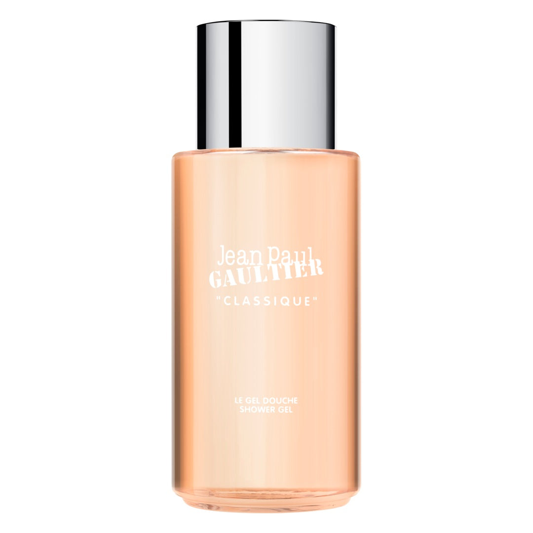 Jean Paul Gaultier Classique Perfumed Shower Gel