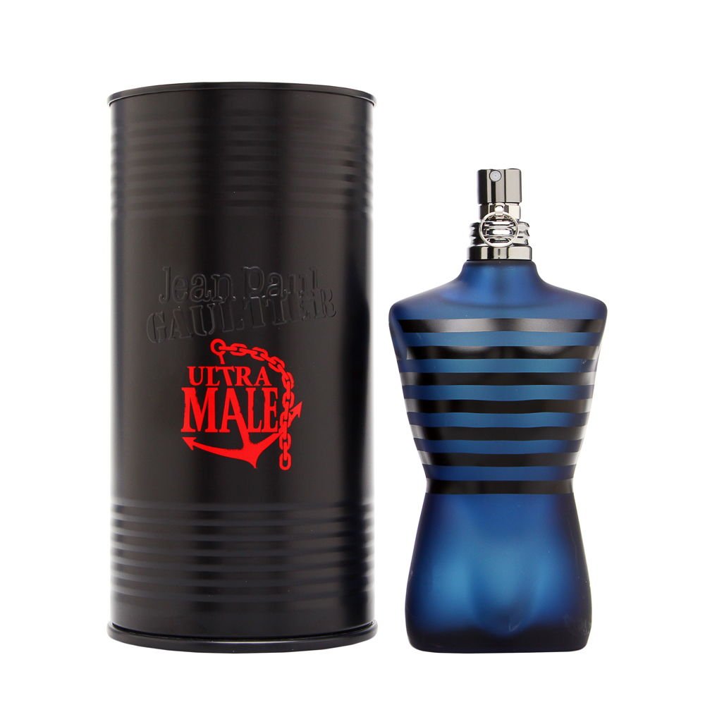 Jean Paul Gaultier Le Male Ultra Intense Eau de Toilette