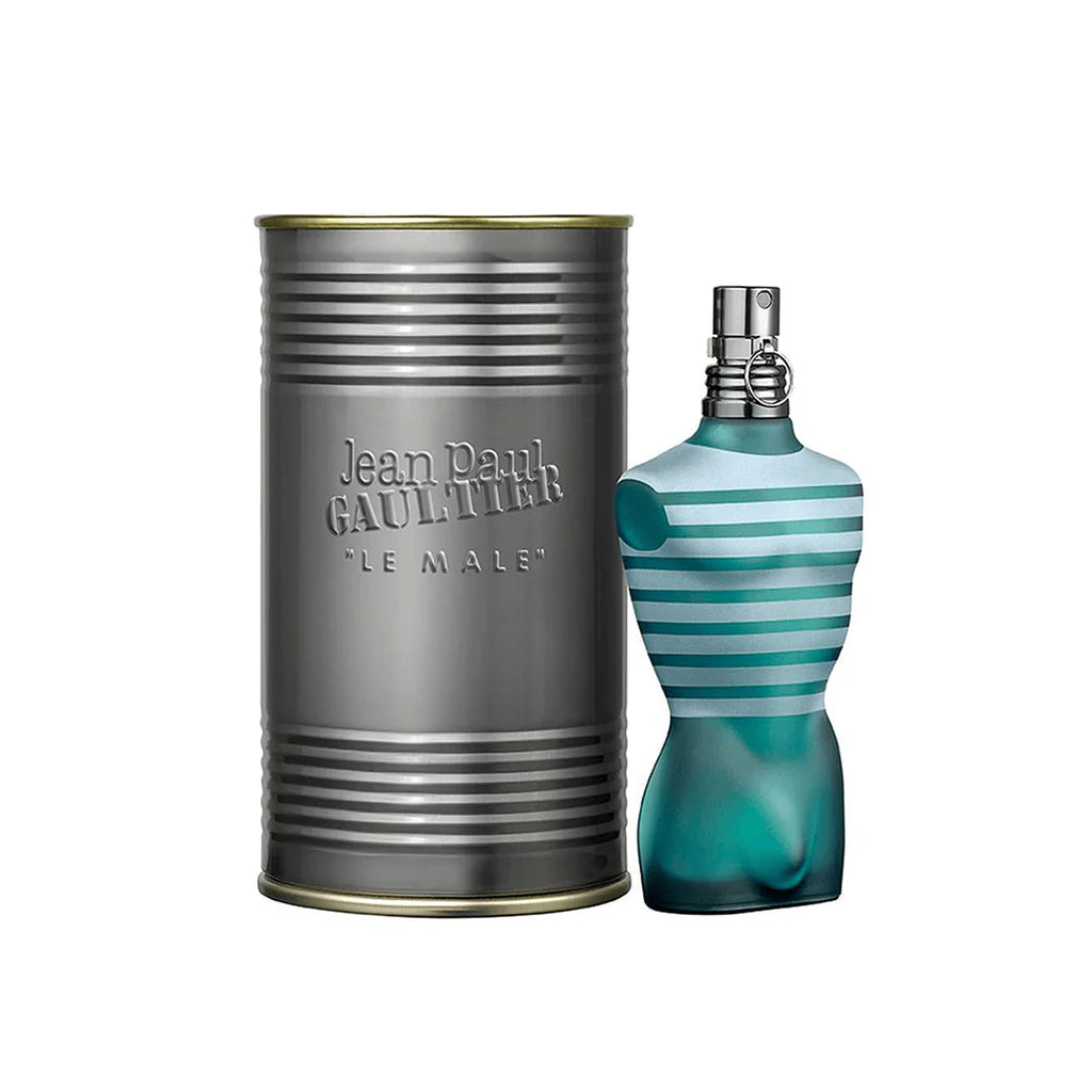 Jean Paul Gaultier Le Male Eau de Toilette