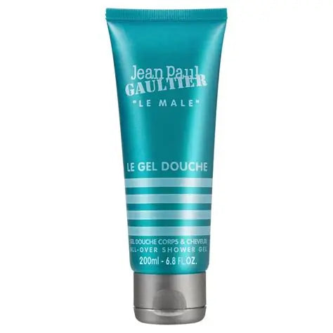 Jean Paul Gaultier Le Male All-Over Shower Gel