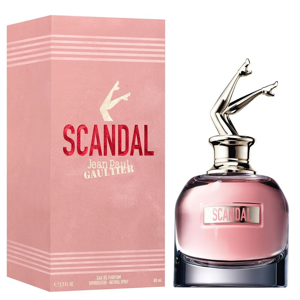 Jean Paul Gaultier Scandal Eau de Parfum