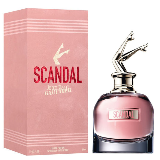 Jean Paul Gaultier Scandal Eau de Parfum