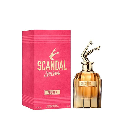 Jean Paul Gaultier Scandal Absolu Eau de Parfum
