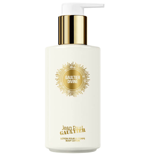Jean Paul Gaultier Divine Body Lotion