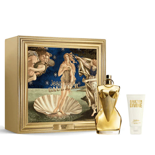 Jean Paul Gaultier Divine Eau de Parfum Gift Set