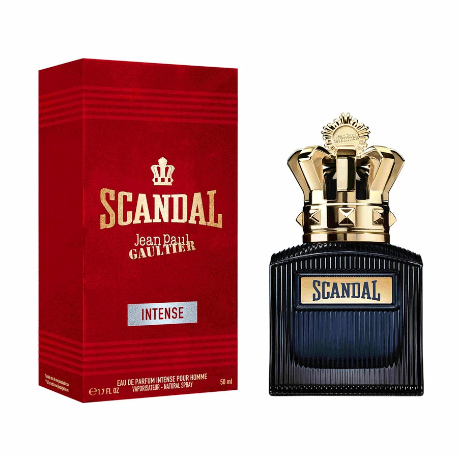 Jean Paul Gaultier Scandal Pour Homme Intense Eau de Parfum Spray