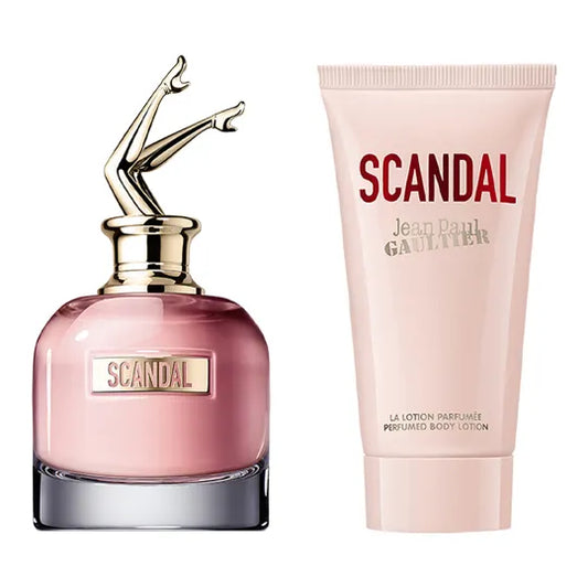 Jean Paul Gaultier Scandal Eau de Parfum Gift Set