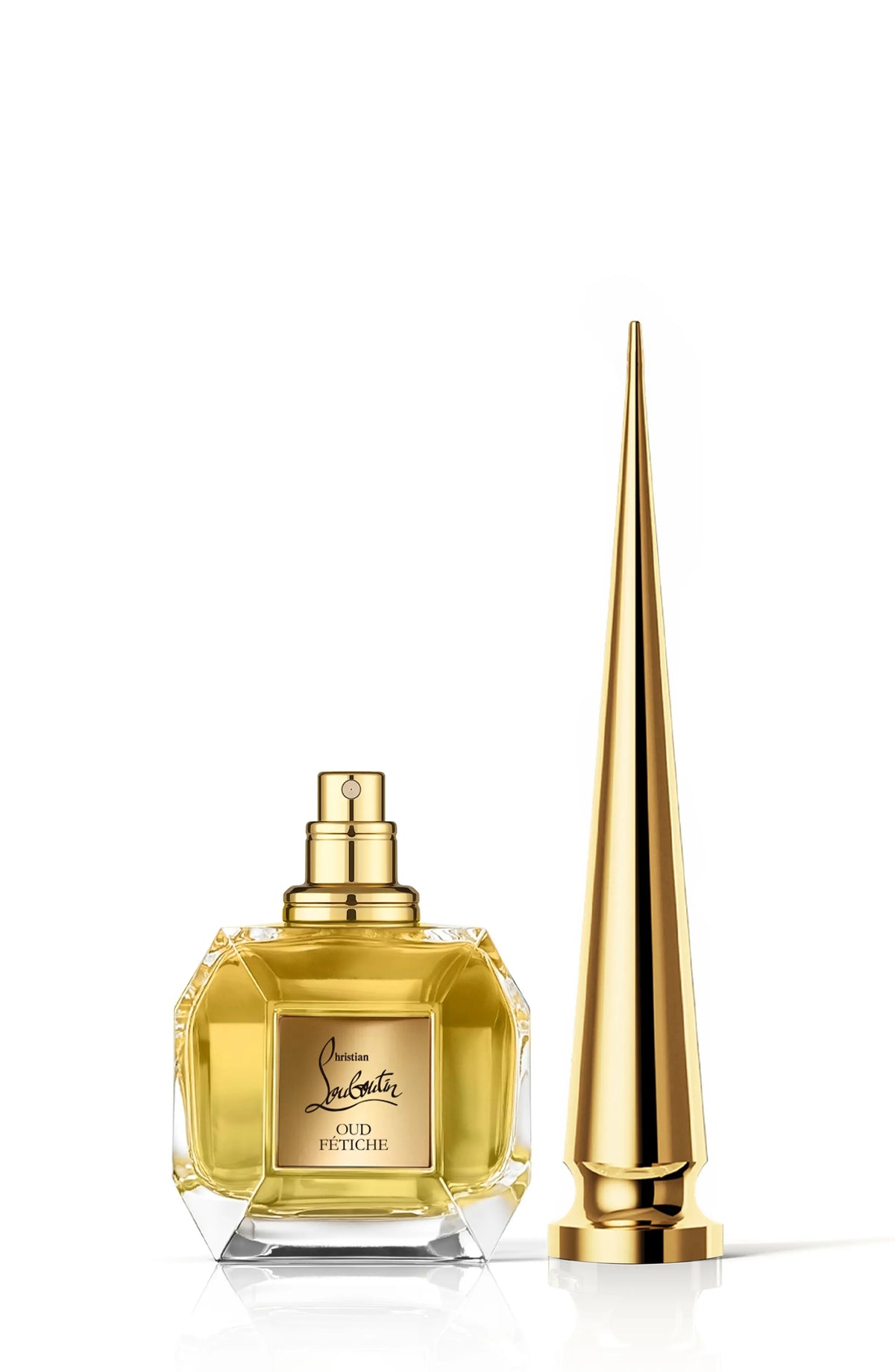 Christian Louboutin Oud Fétiche Eau de Parfum Spray