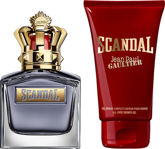 Jean Paul Gaultier Scandal Pour Homme