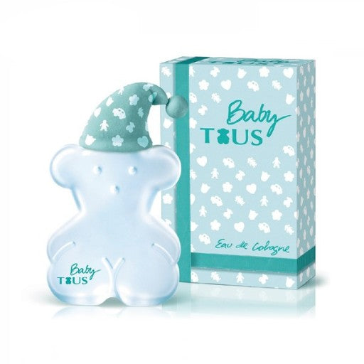 Tous Baby Eau de Cologne Spray