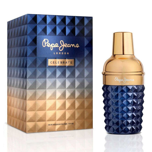 Pepe Jeans Celebrate Him Eau de Toilette