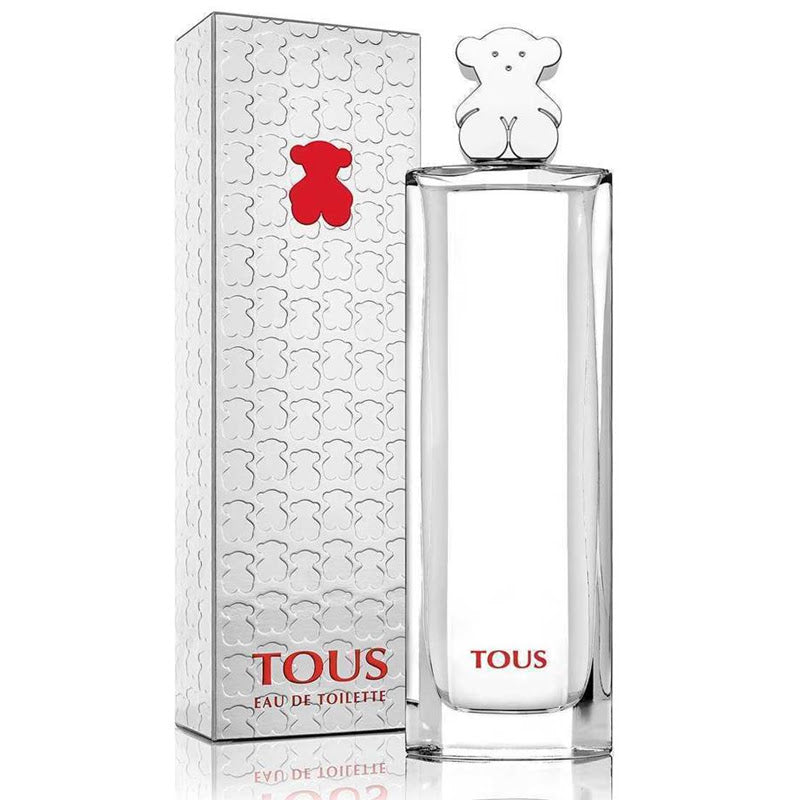 Tous Woman Eau de Toilette Spray