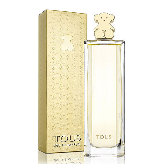 Tous Eau de Parfum Spray