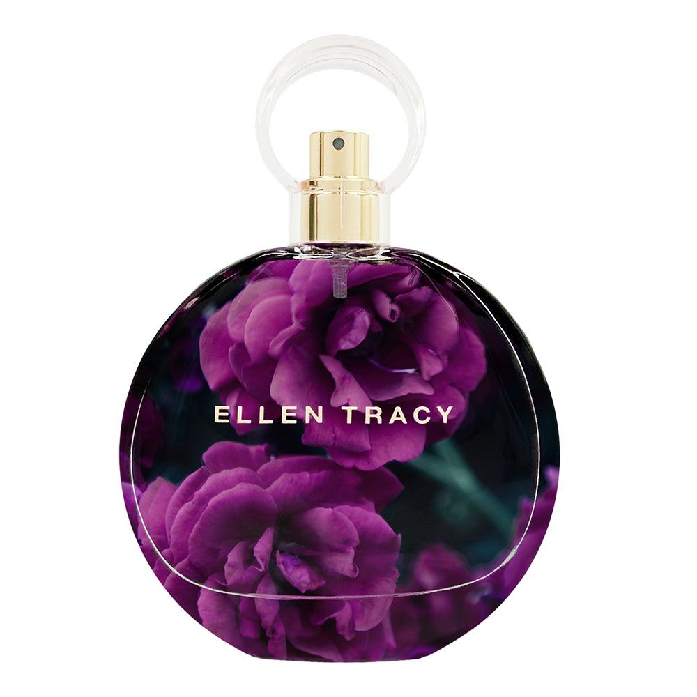 Ellen Tracy Ream Florals Purple Eau de Parfum