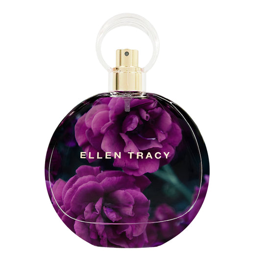 Ellen Tracy Ream Florals Purple Eau de Parfum