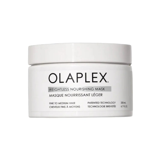 Olaplex Weightless Nourishing Mask