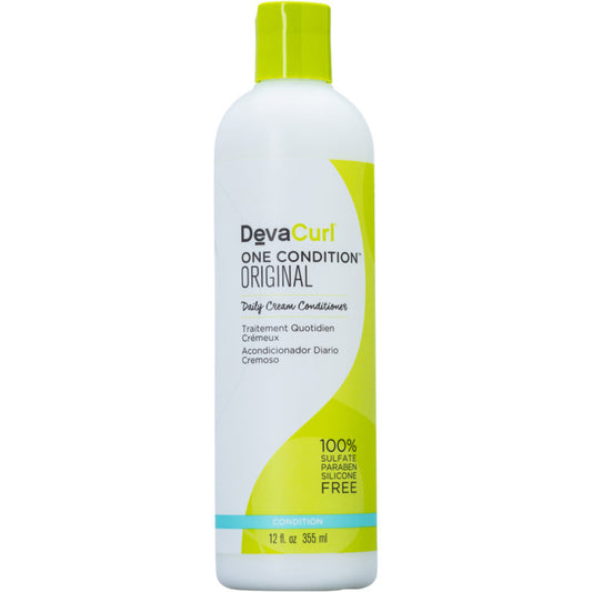 DevaCurl One Condition Original Daily Cream Conditioner