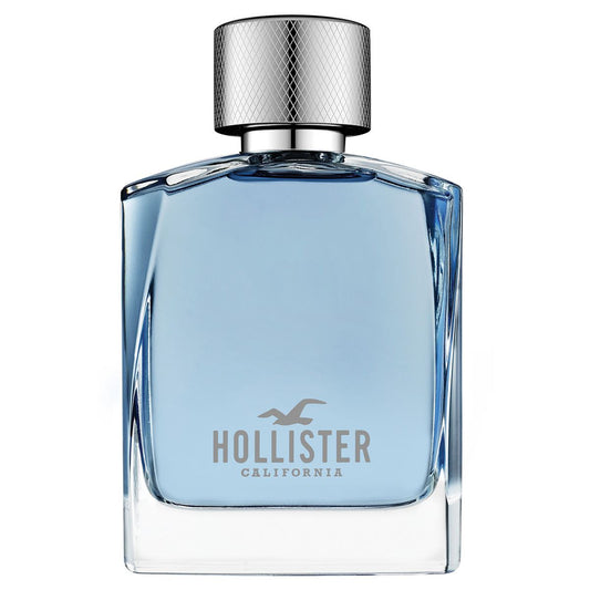Hollister Wave for Him Eau de Toilette