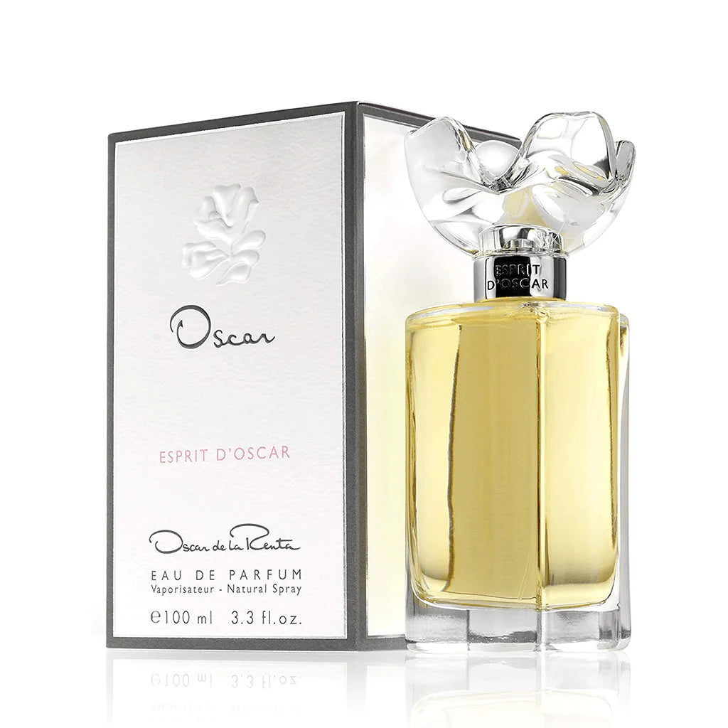 Oscar De La Renta Esprit d'Oscar Eau de Parfum