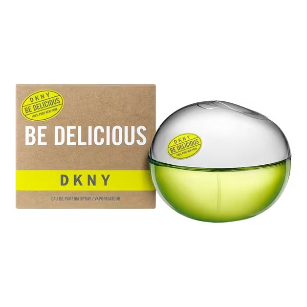 DKNY Be Delicious Eau de Parfum EDP
