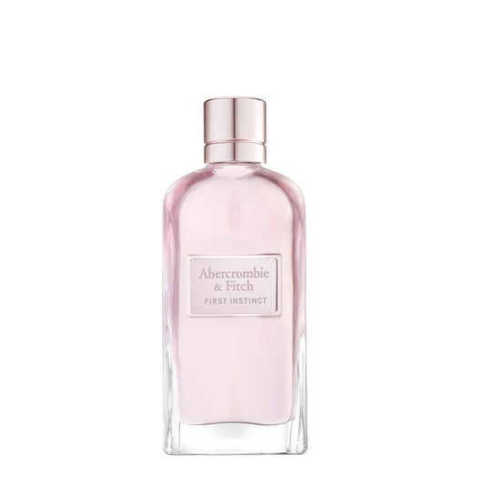 Abercrombie & Fitch First Instinct for Her Eau de Parfum