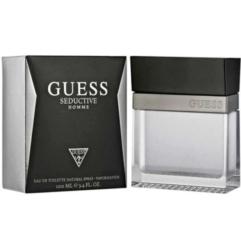 Guess Seductive Pour Homme Eau de Toilette