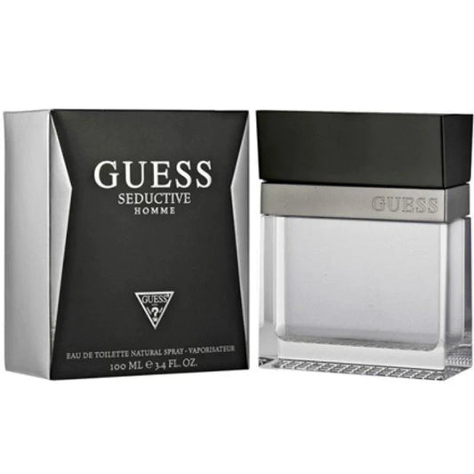 Guess Seductive Pour Homme Eau de Toilette