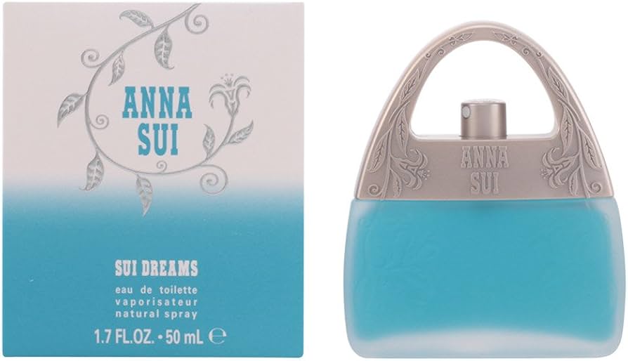 Anna Sui Dreams Eau de Toilette Spray