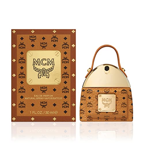 MCM Eau de Parfum Spray