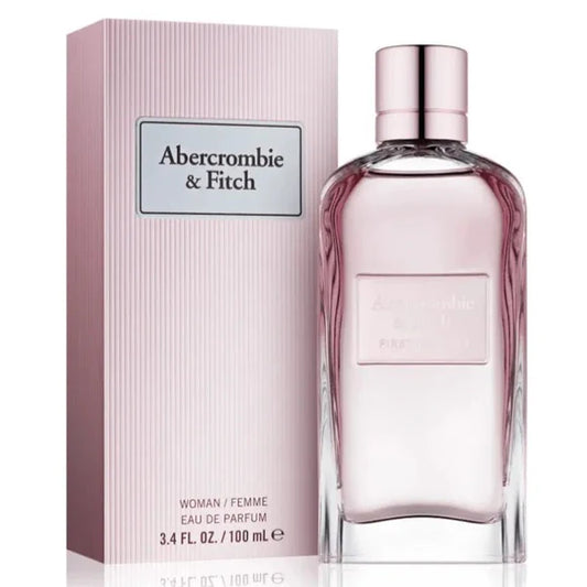 Abercrombie & Fitch First Instinct Eau de Parfum