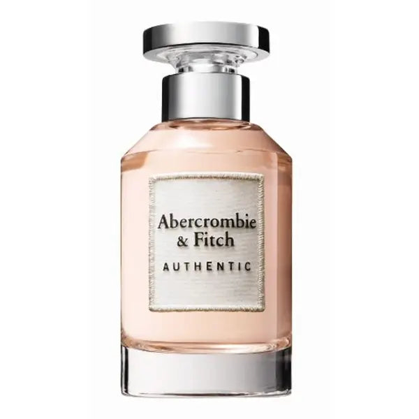 Abercrombie & Fitch Authentic Eau de Parfum