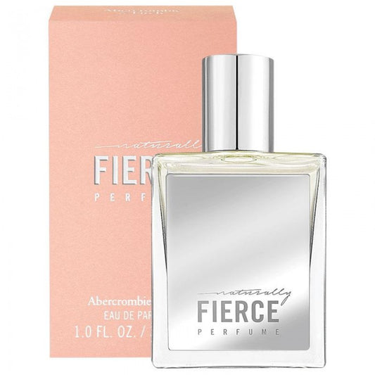 Abercrombie & Fitch Naturally Fierce Eau de Parfum
