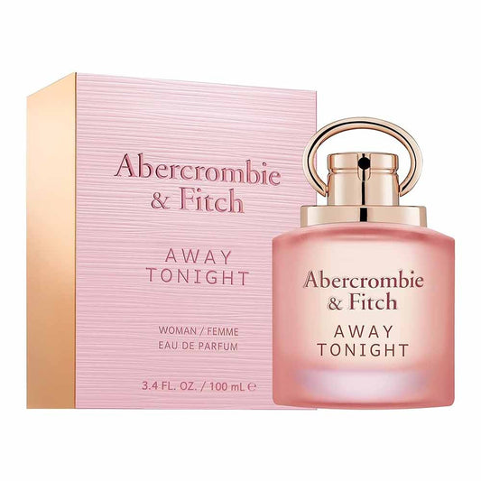 Abercrombie & Fitch Away Tonight Women Eau de Parfum