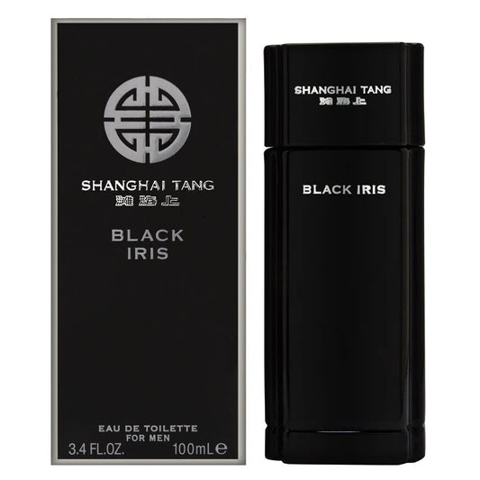 Shanghai Tang Black Iris Eau de Toilette EDT