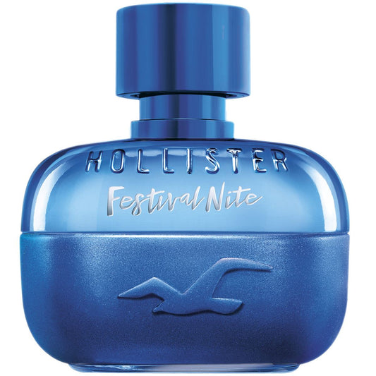Hollister Festival Nite For Him Eau de Toilette