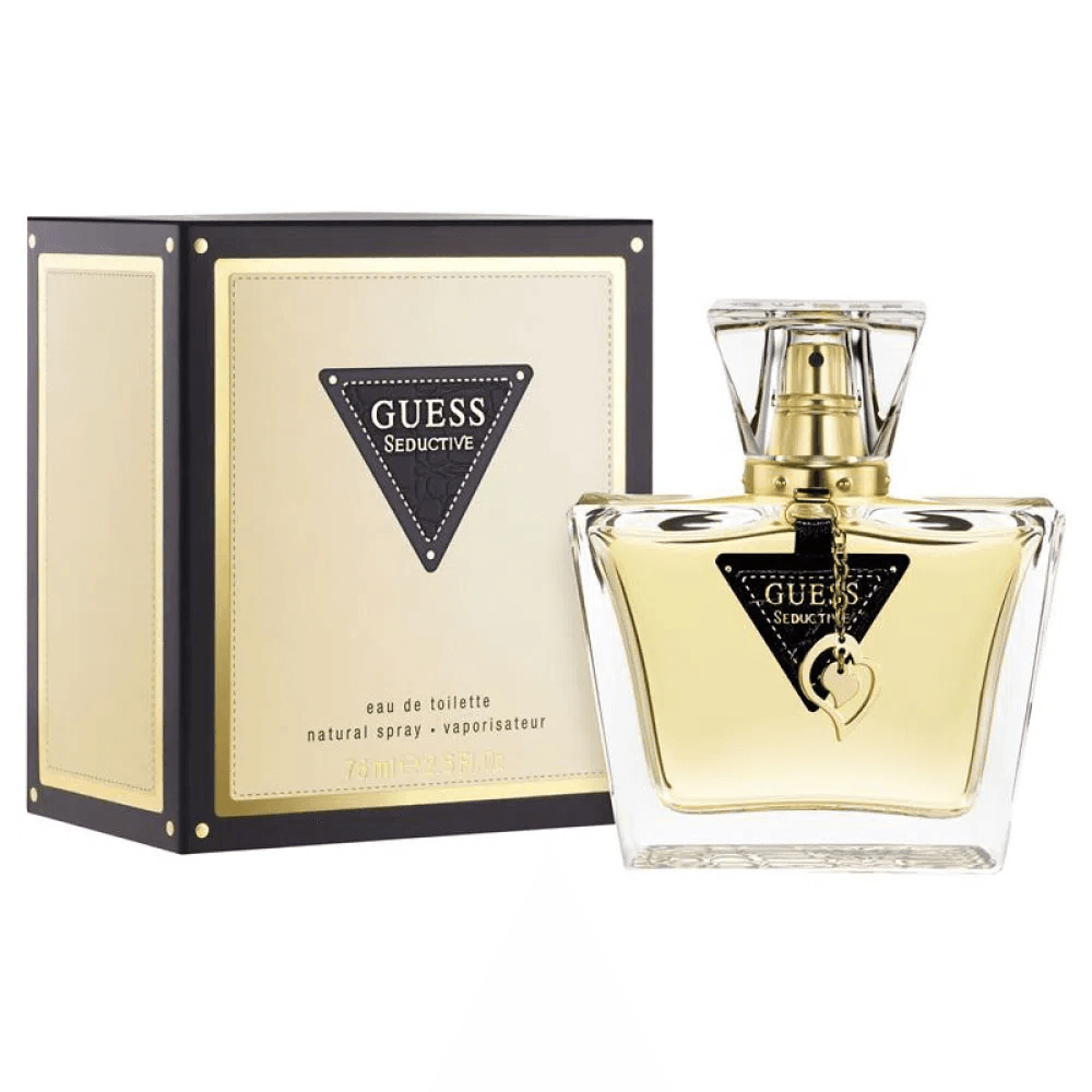Guess Seductive Eau de Toilette