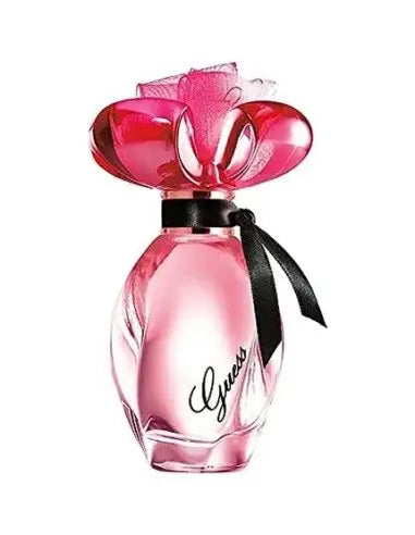 Guess Girl Eau de Toilette Spray