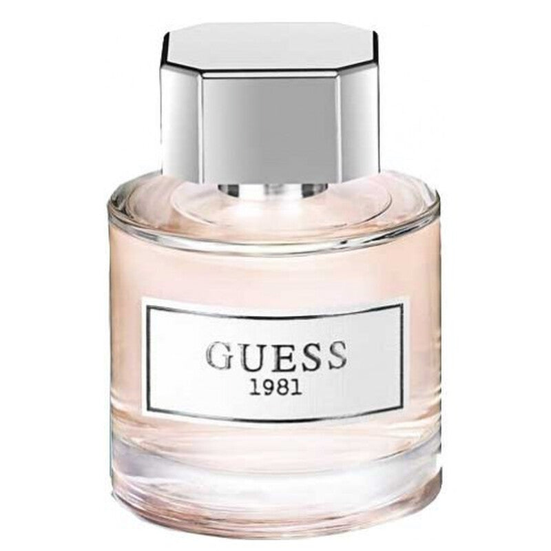 Guess 1981 Eau de Toilette Spray
