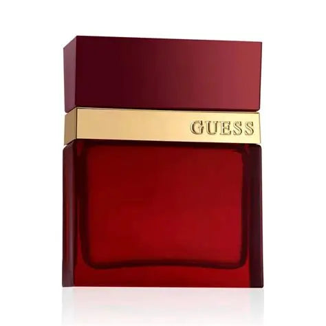Guess Seductive Homme Red Eau de Toilette