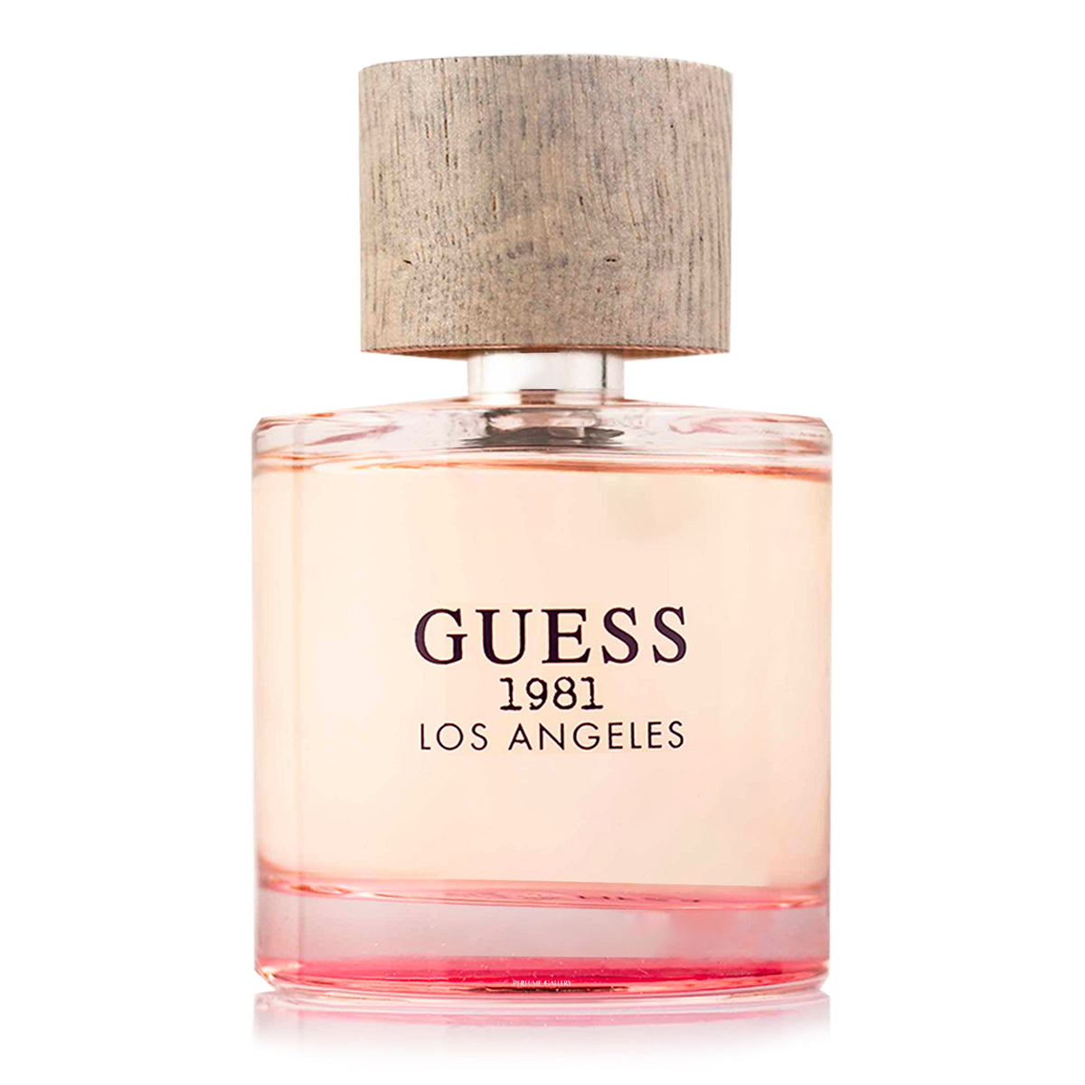 Guess 1981 Los Angeles Eau de Toilette Spray
