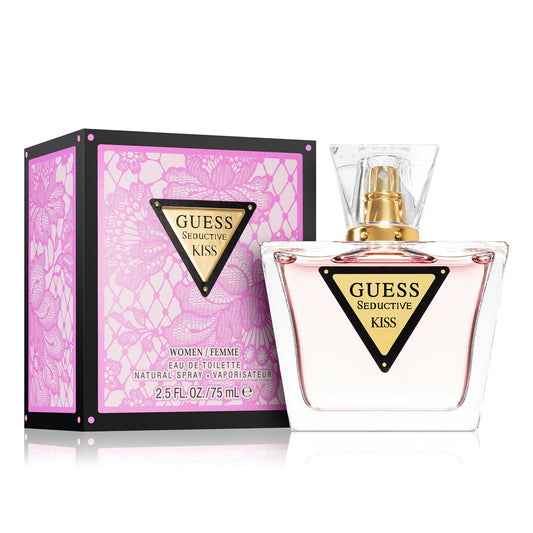 Guess Seductive Kiss Eau de Toilette