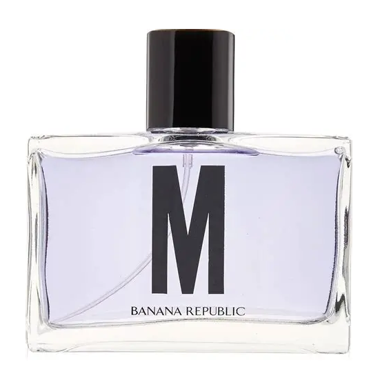 Banana Republic M Eau de Toilette