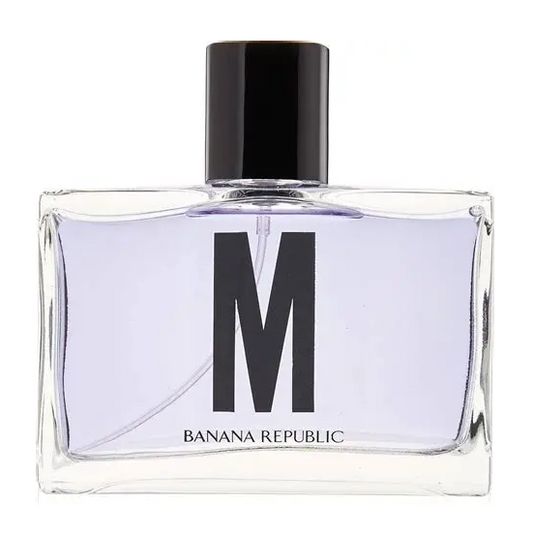 Banana Republic M Eau de Toilette